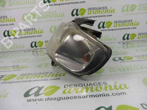 Left headlight SEAT IBIZA II (6K1)  | BP1879823C28 