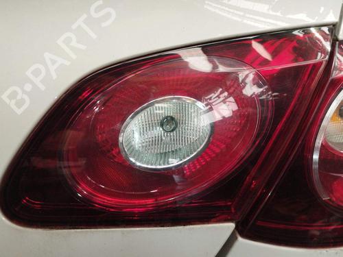 Used Right tailgate light Right tailgate light 37150349 37150349
