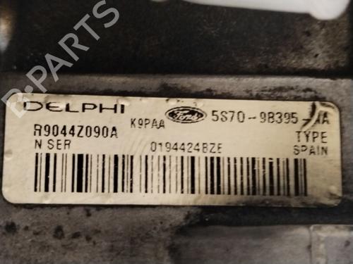 Pompe à injection FORD MONDEO III (B5Y) 2.0 TDCi (130 hp) 32090314