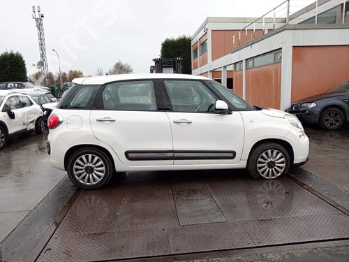 Used Parts FIAT 500L (351_, 352_) 1.4 (199LYB1B) 4665560