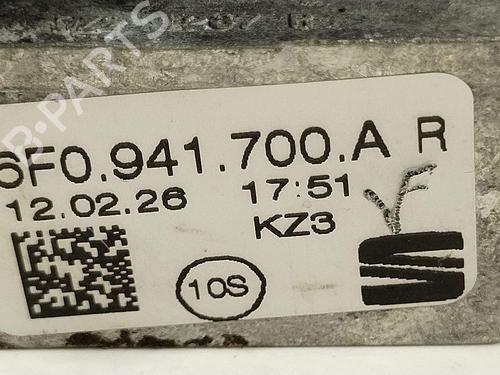 Right front fog light SEAT ARONA (KJ7, KJP) 1.0 TSI | BP39174326C31 - Image 7
