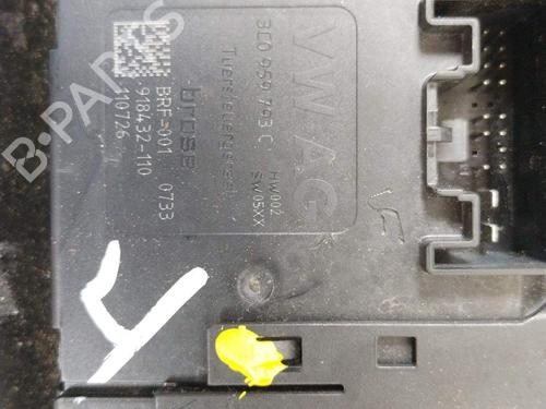 Front left window mechanism VW PASSAT B7 Variant (365) | BP27252059C22 - Image 5
