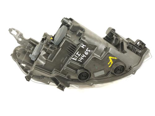 Left headlight CITROËN C-ELYSEE (DD_) 1.5 BlueHDi 100 | BP29888315C28