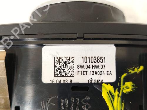 Headlight switch FORD FOCUS III | BP16804740I24 - Image 6