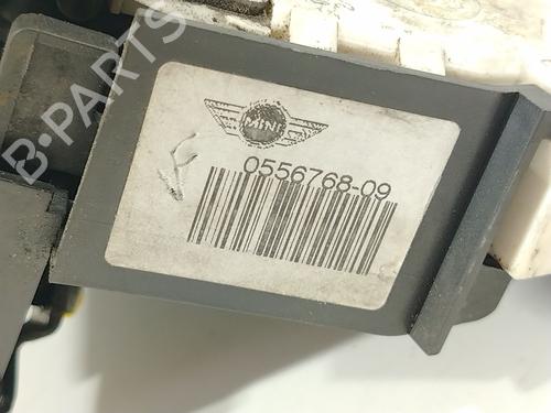 Front left lock MINI MINI (R56) Cooper | BP33756380C98  - Image 5