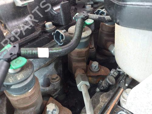 Used Injector Injector 9637918 9637918
