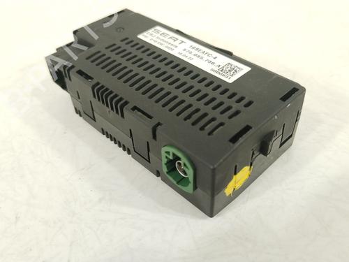 Electronic module SEAT IBIZA V (KJ1, KJG) | BP38013098M83 - Image 2