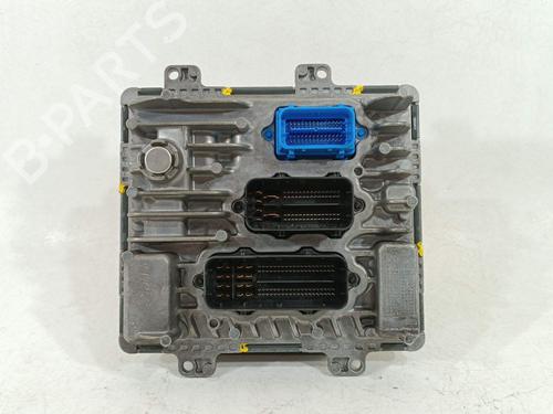 Engine control unit (ECU) OPEL ASTRA K (B16) 1.6 CDTi (68) | BP34695272M57  - Image 5