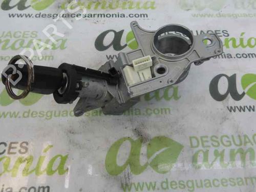 Used Ignition barrel Ignition barrel 1891976 1891976