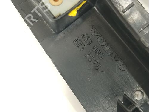 Left front window switch VOLVO 480 (482) 1.7 | BP29827015I27