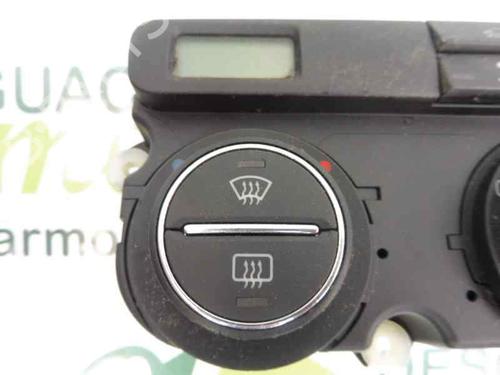 Climate control VW GOLF V (1K1) | BP1846502I5 - Image 3