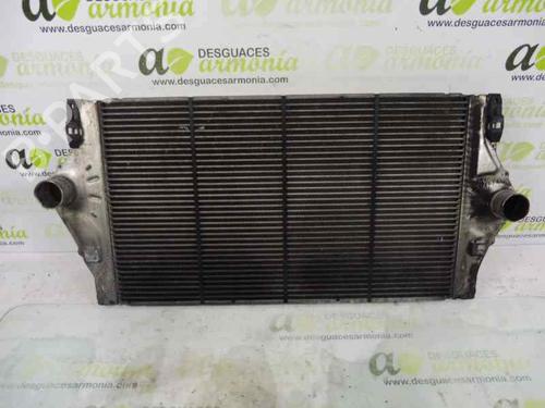 Intercooler Intercooler 1875709 1875709
