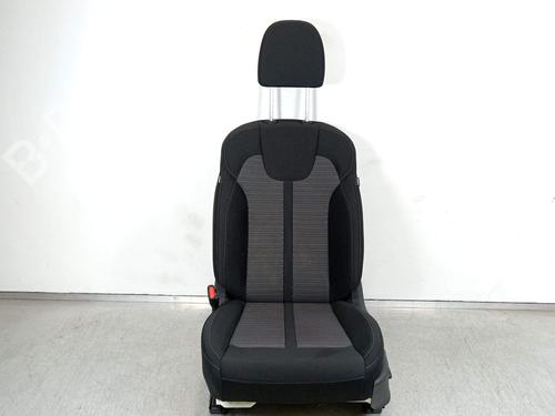 Used Left front seat Left front seat 36293166 36293166