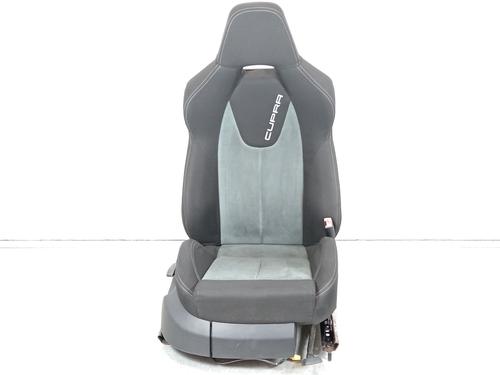 Used Right front seat SEAT LEON (1P1) 2.0 Cupra R (265 hp) 31587323