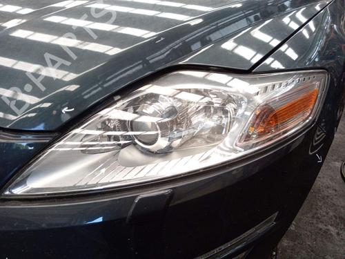Used Left headlight Left headlight 36385268 36385268