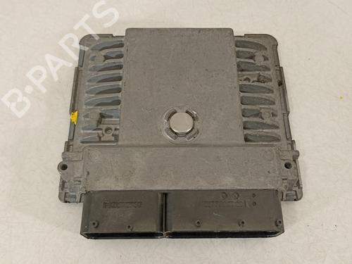 Used Engine control unit (ECU) SKODA FABIA II (542) 1.2 TSI (105 hp) 11754017