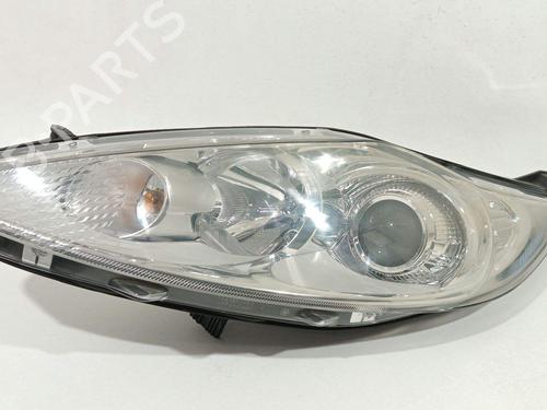 left-headlight-ford-fiesta-vi-cb1-ccn-2008-33824673 main image