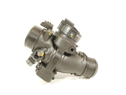 Used Throttle body PEUGEOT 5008 (0U_, 0E_) [2009-2017]  29502750