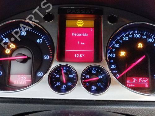 Used Instrument cluster Instrument cluster 36804969 36804969