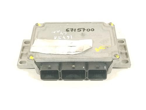 Engine control unit (ECU) CITROËN C4 I (LC_) 1.4 16V | BP34633823M57  - Image 6