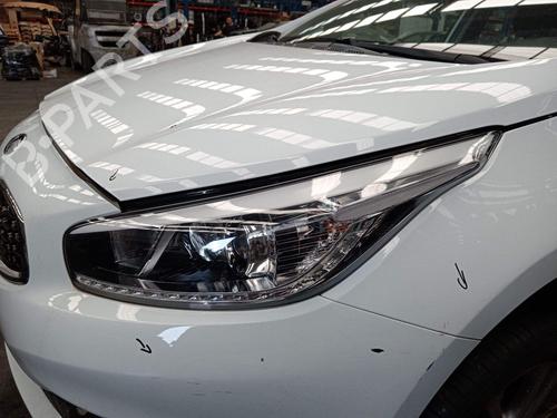 Venstre forlygte KIA CEE'D (JD) 1.6 CRDi 128 | BP36868587C28 - Image 3