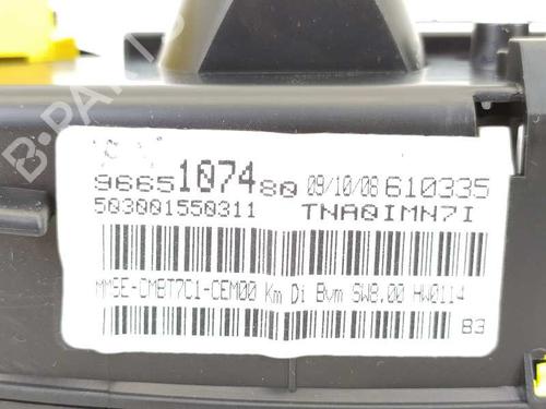 Instrument cluster PEUGEOT 308 I (4A_, 4C_)  | BP7851505C47 
