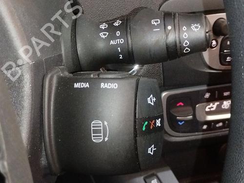 Headlight switch RENAULT SCÉNIC III (JZ0/1_) 1.2 TCe | BP36114669I24 - Image 2