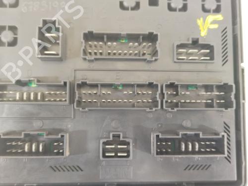 Fuse box SSANGYONG RODIUS I 2.7 Xdi | BP37420937E1 - Image 7