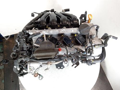Engine KIA NIRO I (DE) 1.6 GDI Hybrid | BP32663158M1  - Image 8