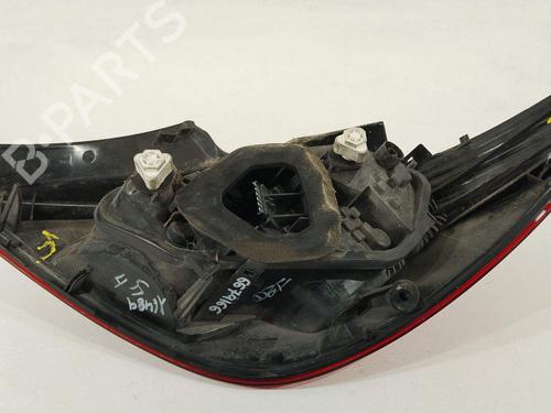 Left taillight OPEL CORSA D (S07) 1.2 LPG (L08, L68) | BP33287595C34 - Image 4