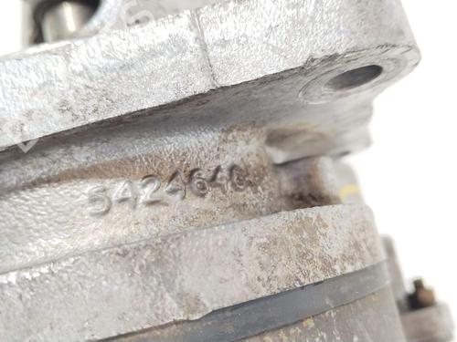 Starter FORD TRANSIT Platform/Chassis (E_ _) 2.5 TD (EME/L/S, ENE/L) | BP27151499M8 - Image 3