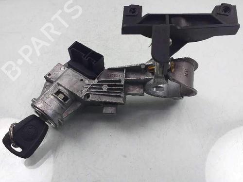 Ratlås/Tændingslås FIAT GRANDE PUNTO (199_) 1.3 D Multijet (199.AXD11, 199.AXD1A, 199.AXD1B,... | BP4848776M48 - Image 2