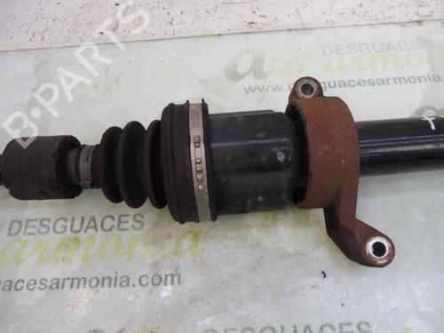 Right front driveshaft MINI MINI (R56) Cooper D | BP1845136M39 - Image 2