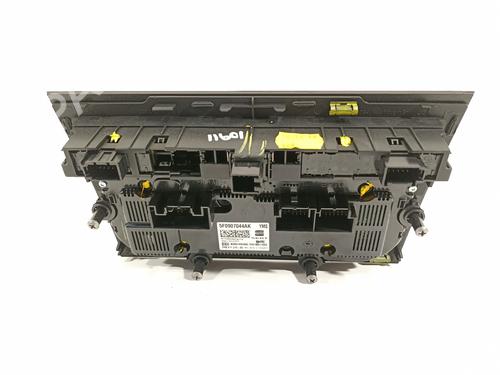 Commande Chauffage SEAT LEON (5F1)  | BP15674904I5 