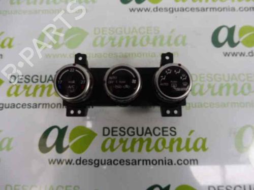 Used Climate control Climate control 1847543 1847543