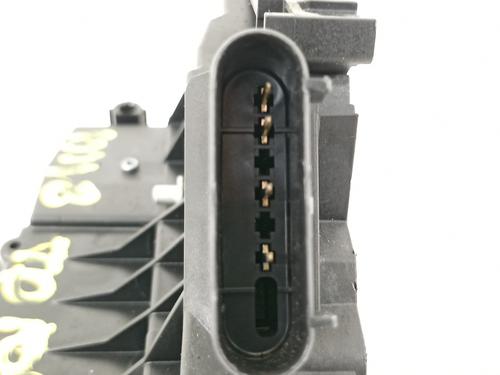 Rear right lock FORD FOCUS III  | BP16804766C99 
