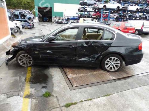 Mass air flow sensor BMW 3 (E90) 320 d | BP9143614M95 