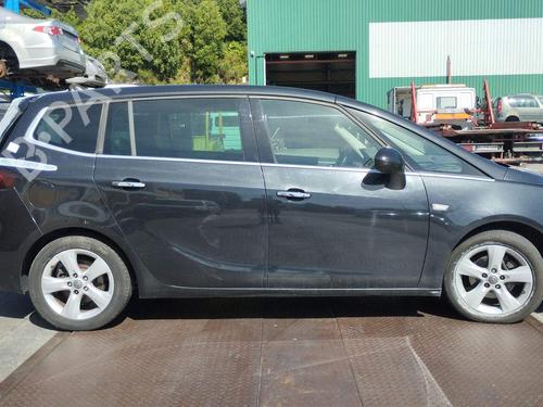 Used Parts OPEL ZAFIRA TOURER C (P12) 1.6 CDTI (75) 4749579