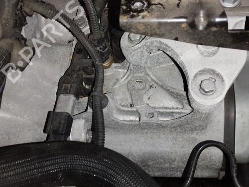 Used Gearbox Gearbox 37073136 37073136