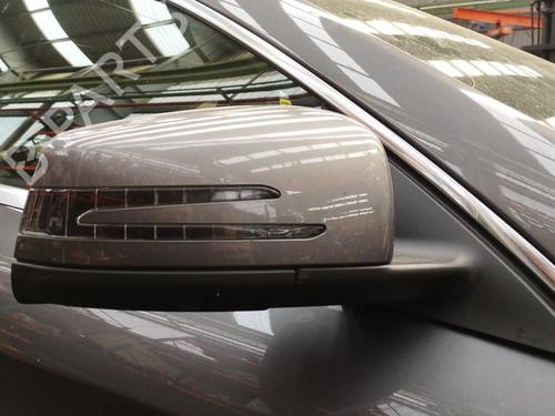 Used Right mirror MERCEDES-BENZ CLA Coupe (C117) [2013-2019]  16804169