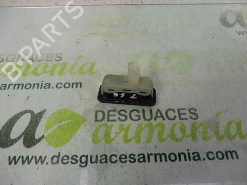 Tailgate handle RENAULT CLIO IV (BH_)  | BP1841612C132 