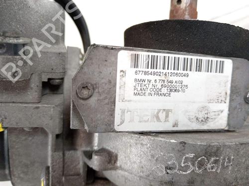 Steering rack MINI MINI (R56) Cooper | BP37443623M22  - Image 7