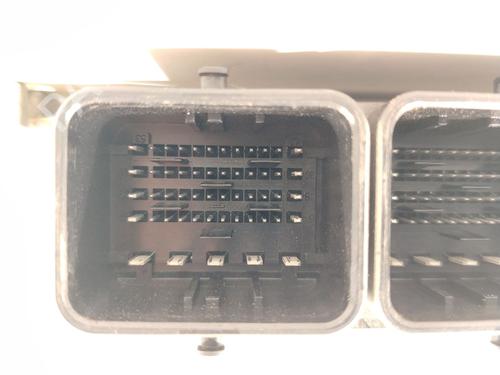 Engine control unit (ECU) CITROËN BERLINGO Box Body/MPV (B9) 1.6 HDi 75 | BP32775474M57  - Image 7