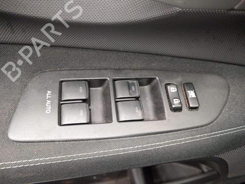 Used Left front window switch Left front window switch 29020092 29020092