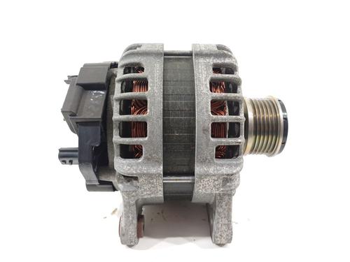 Alternator NISSAN QASHQAI II (J11, J11_) 1.5 dCi | BP24358170M7