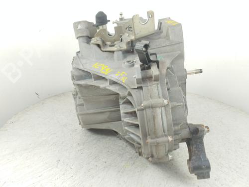 Gearbox ALFA ROMEO GIULIETTA (940_)  | BP16802170M3 