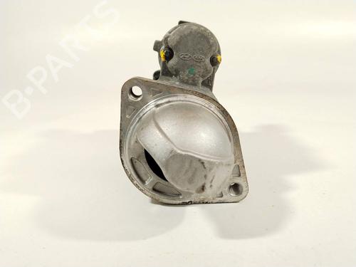 Starter KIA CEE'D (JD) 1.6 CRDi 136 | BP36989044M8 - Image 2