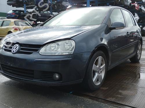 Left front window switch VW GOLF V (1K1)  | BP17046269I27 