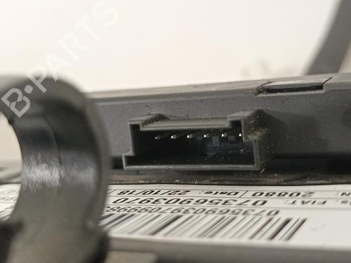 Headlight switch PEUGEOT BOXER Van 2.0 BlueHDi 160 | BP17491021I24 