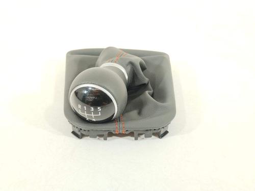 Shift knob SEAT IBIZA V (KJ1, KJG) | BP36645186I34 - Image 2